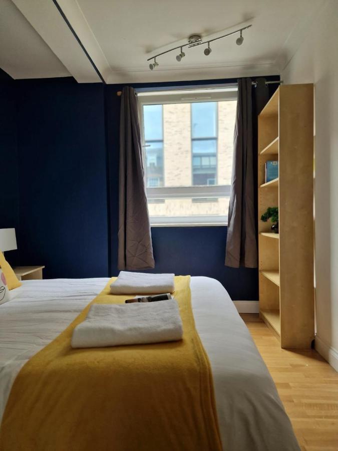 3 Bedrooms Flat Near Russell Square لندن المظهر الخارجي الصورة