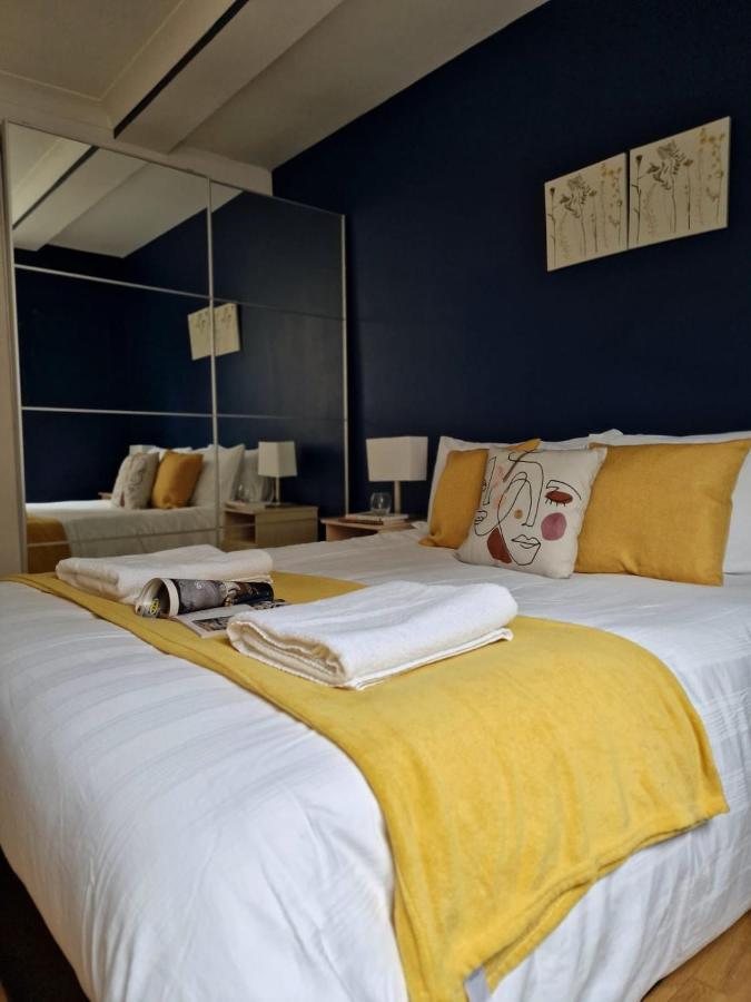 3 Bedrooms Flat Near Russell Square لندن المظهر الخارجي الصورة