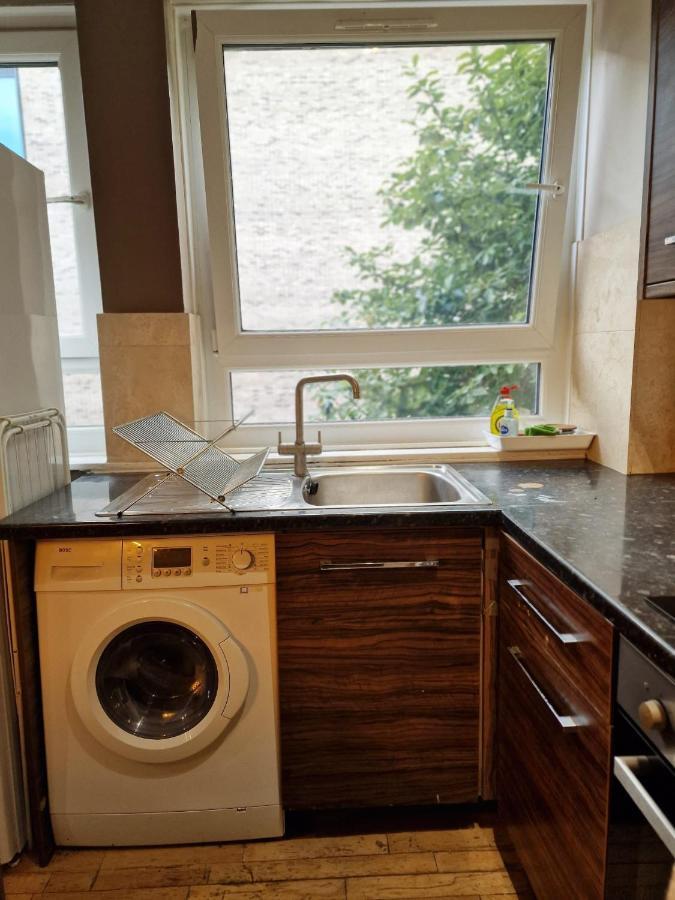 3 Bedrooms Flat Near Russell Square لندن المظهر الخارجي الصورة